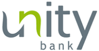 Unity Bank logo